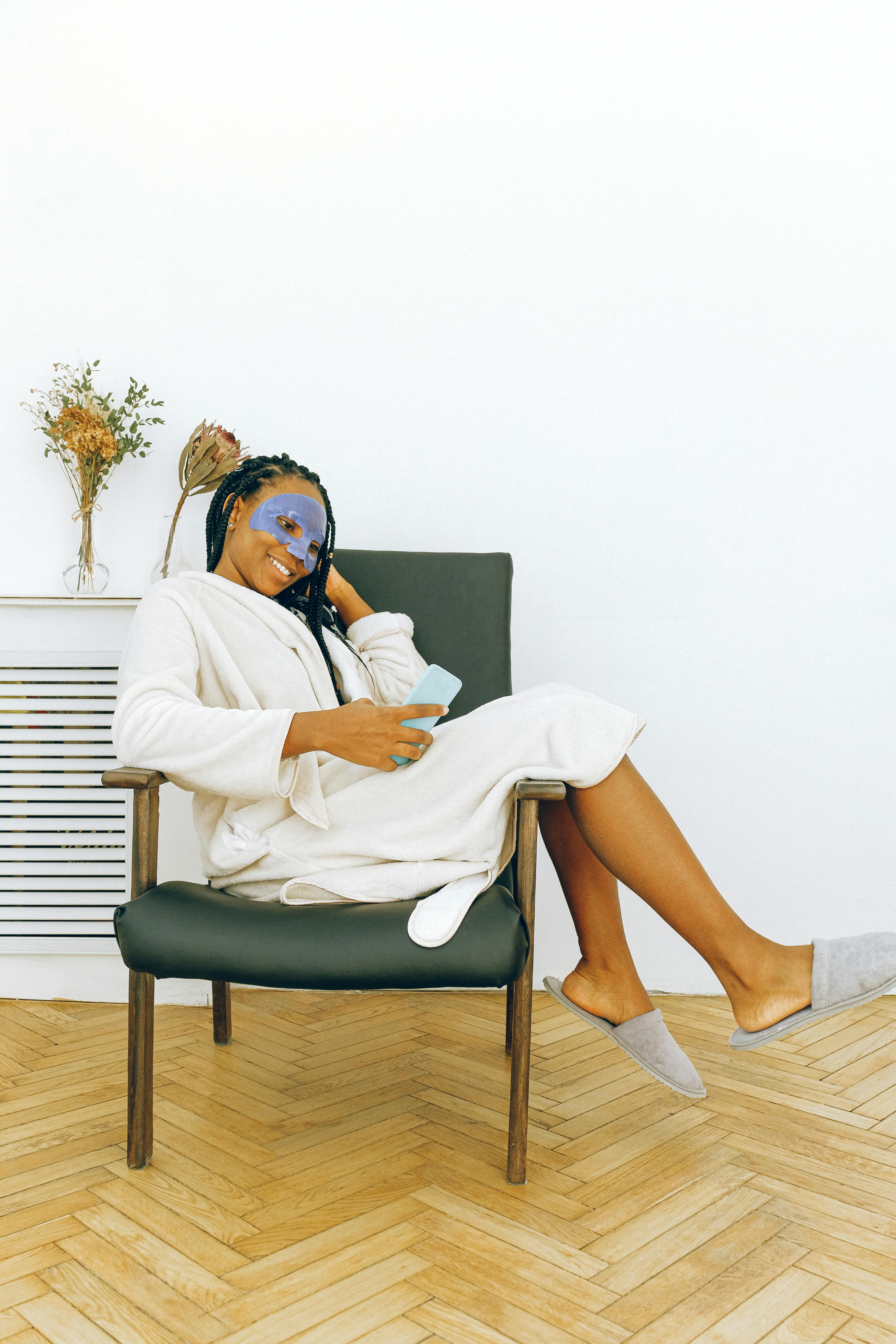 Wellness on a Budget: How to Create a Retreat at Home