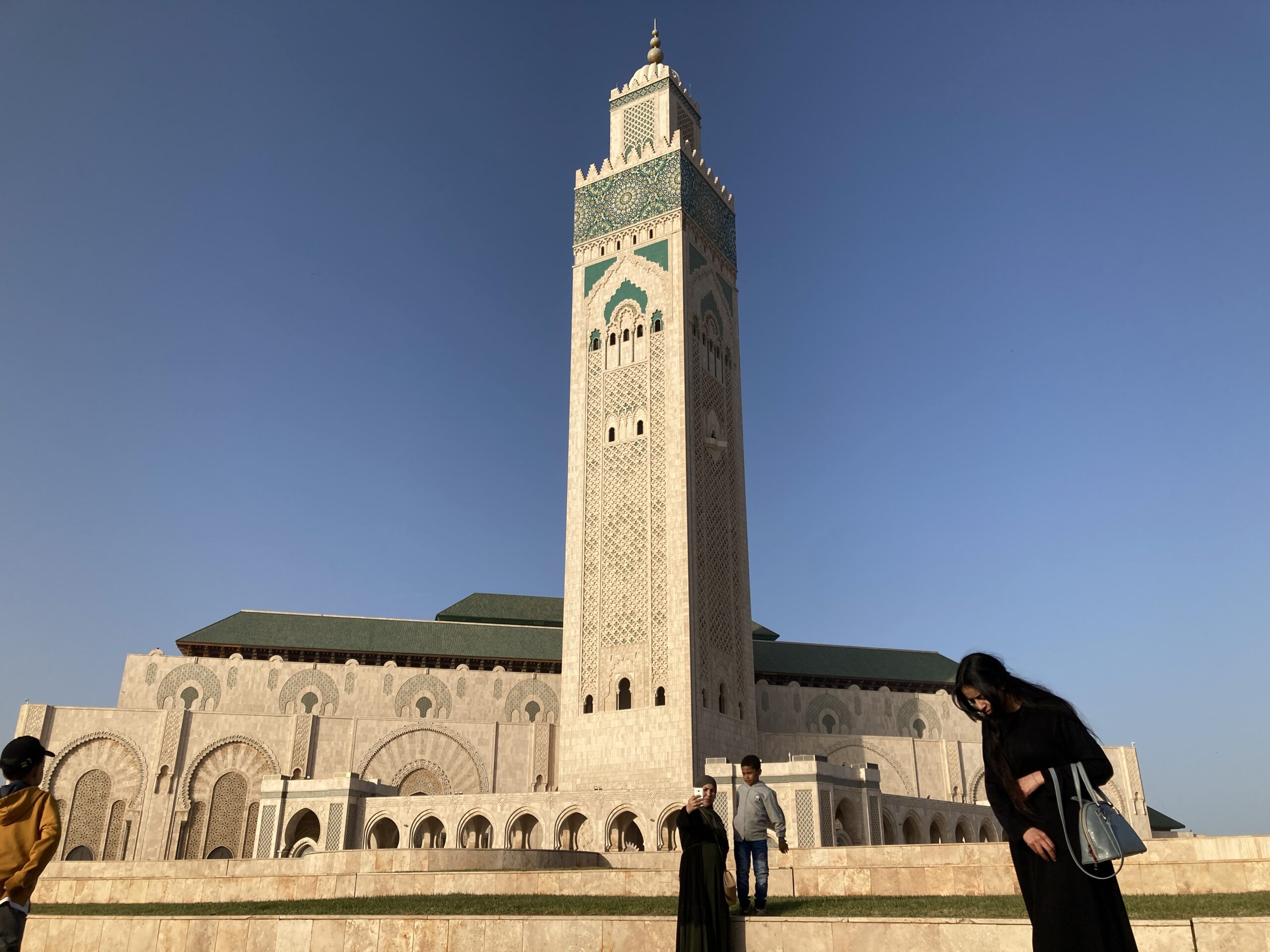 What I Wish I Knew Before Visiting Morocco as a Woman