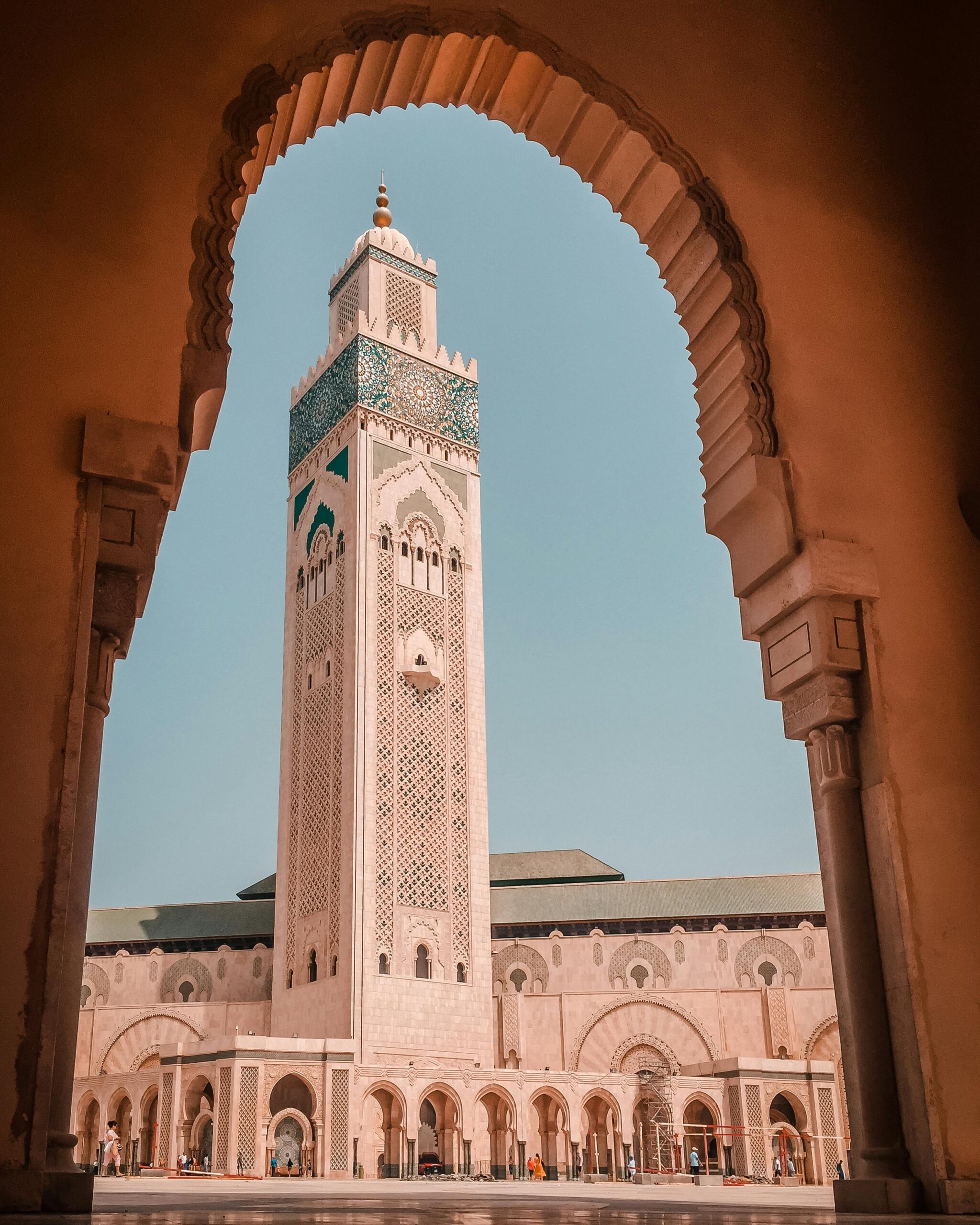 Eating My Way Through Casablanca: A Love Letter to Moroccan Food