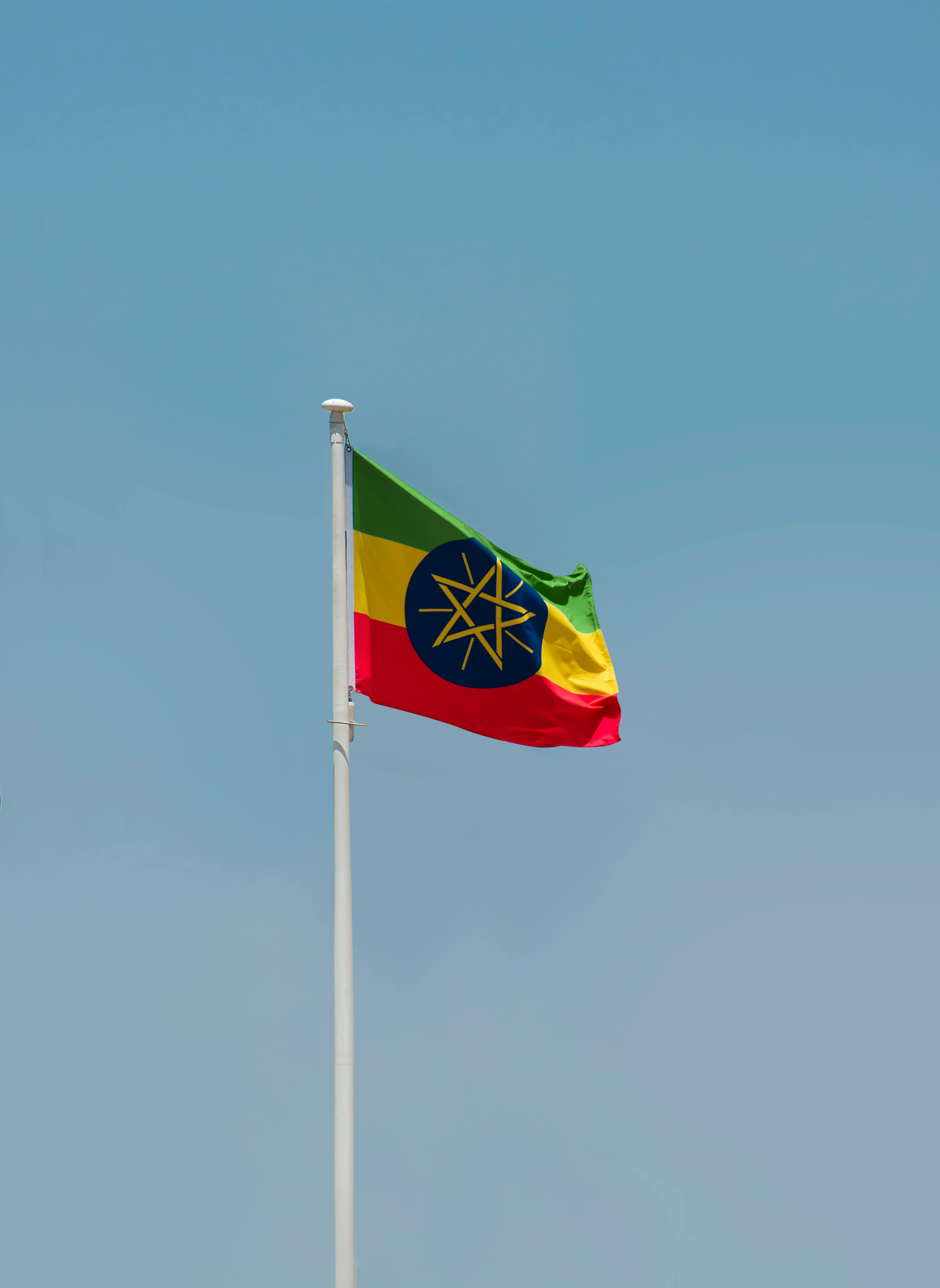 What Ethiopia Taught Me About My 4C Hair